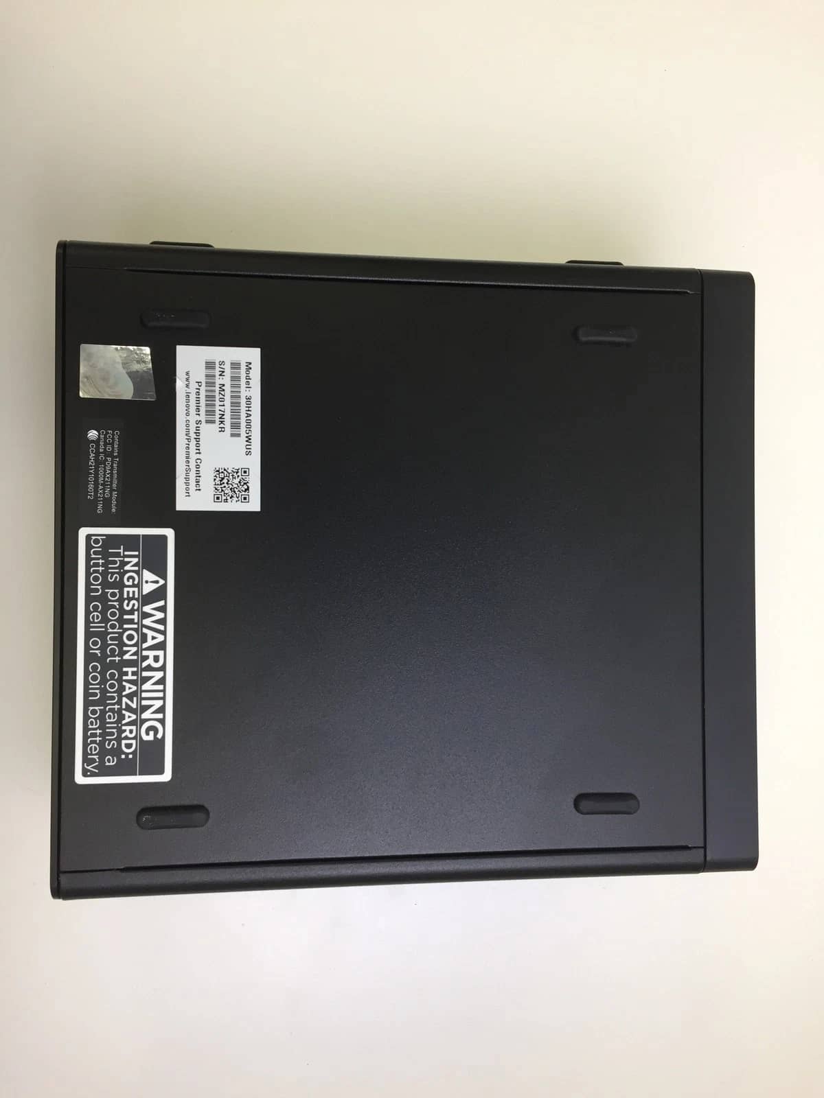 Lenovo ThinkStation P3 Computers New