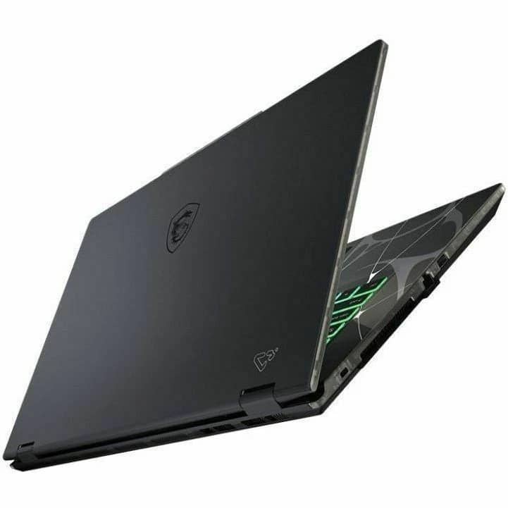 MSI Cyborg 15.6 Computers 512GB 16GB New