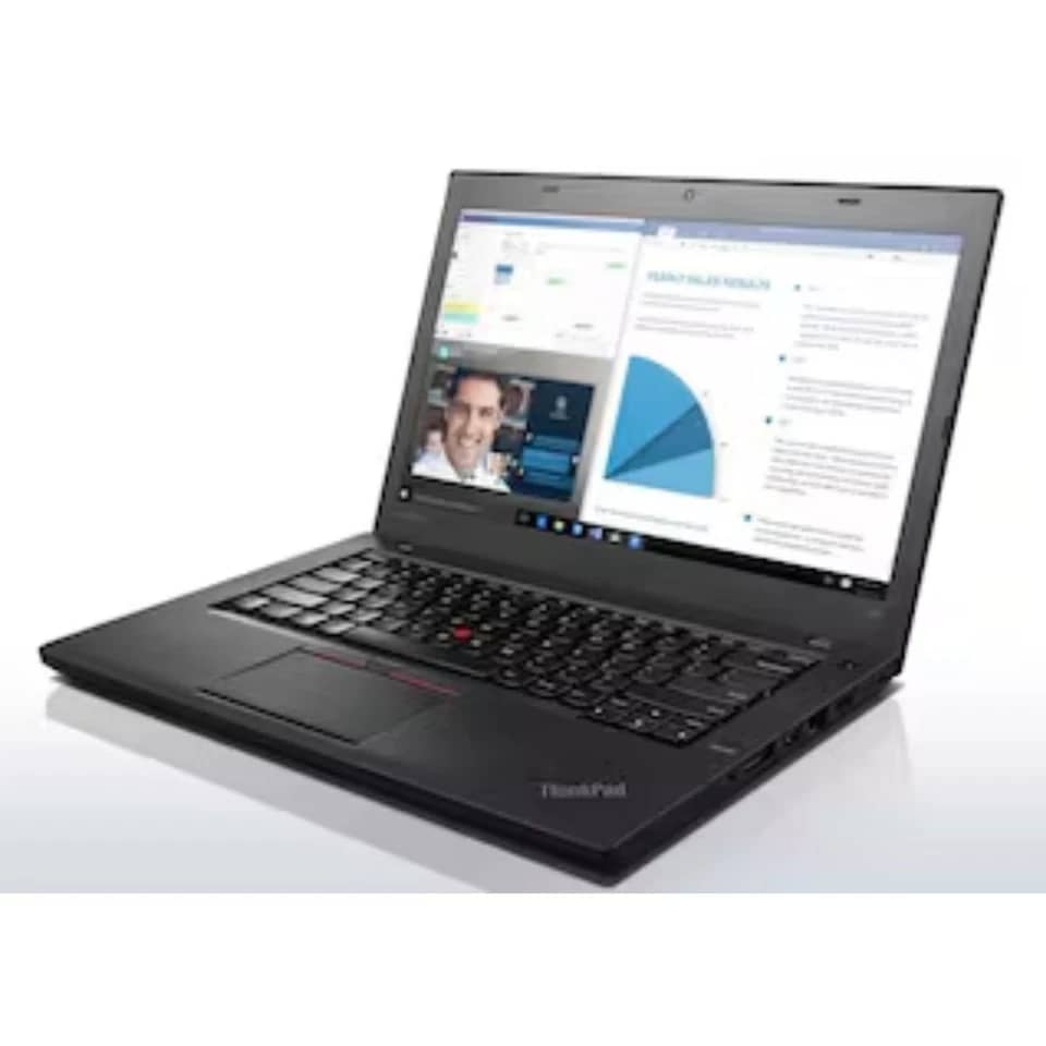 HP ThinkPad T460 Computers