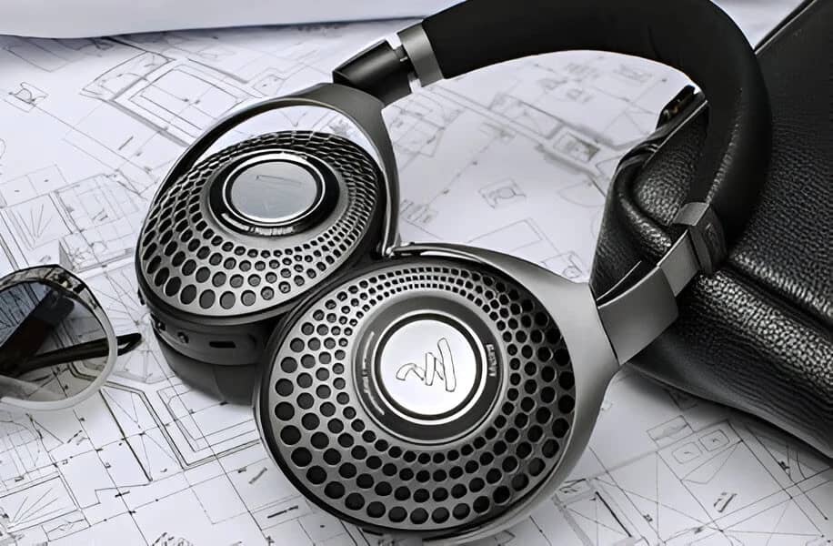 Focal Focal Bathys Headphones & Earbuds 