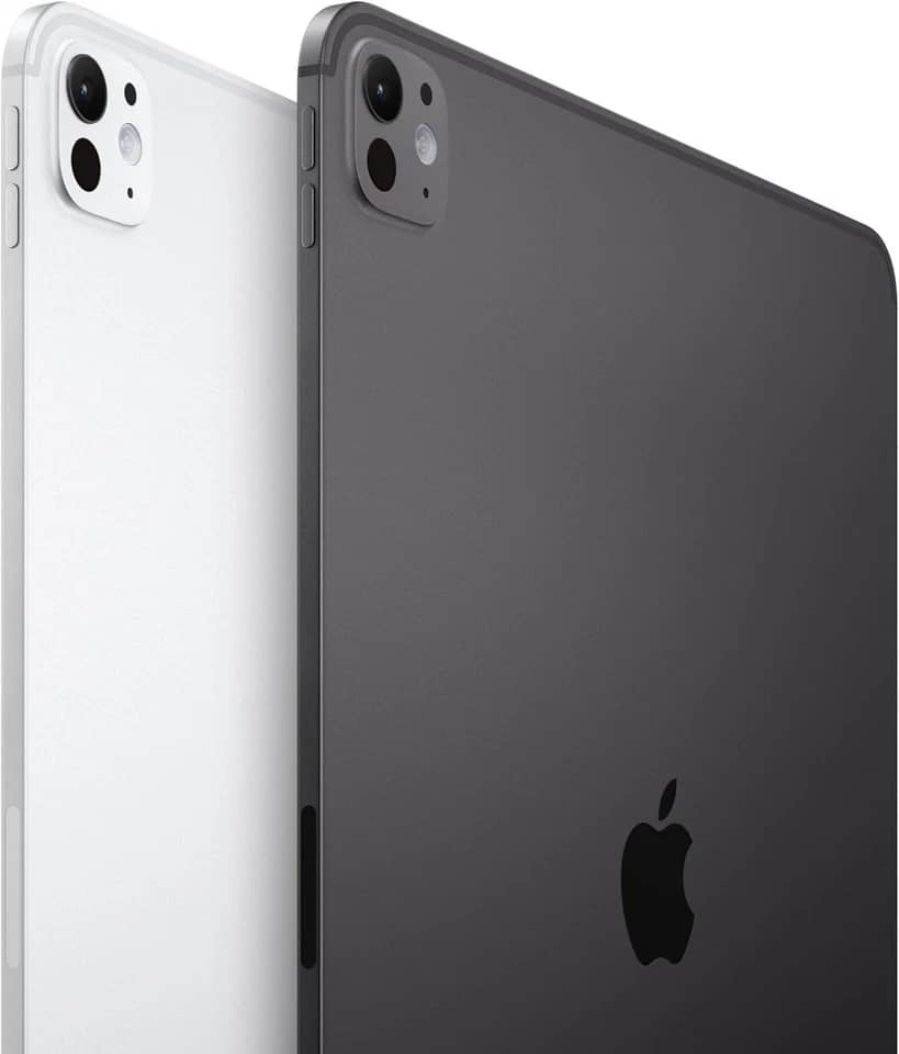 Apple iPad Pro M5 Tablets