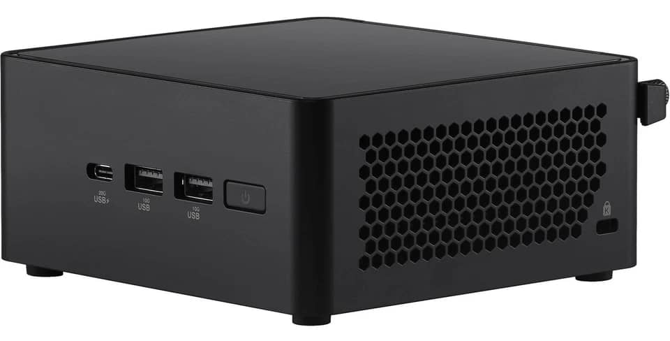ASUS NUC 14 Pro Tall Computers