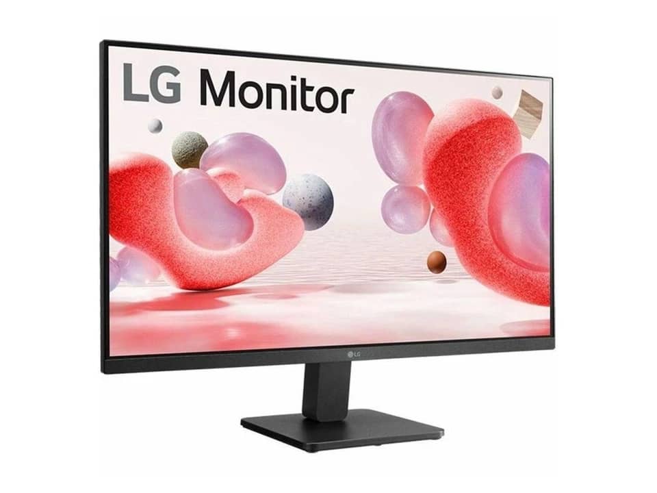LG 27BR400 Monitors