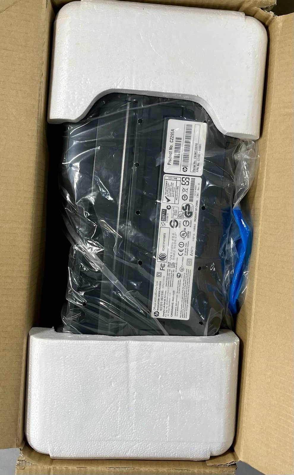 HP officejet 4620 Printers New