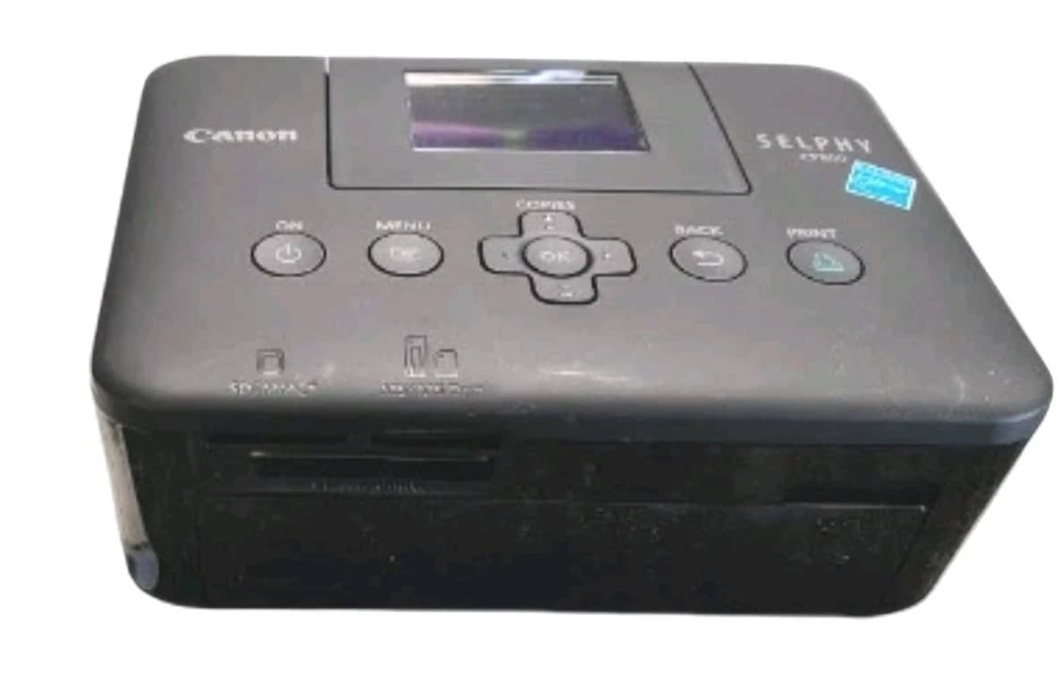 Canon CP800 Printers New