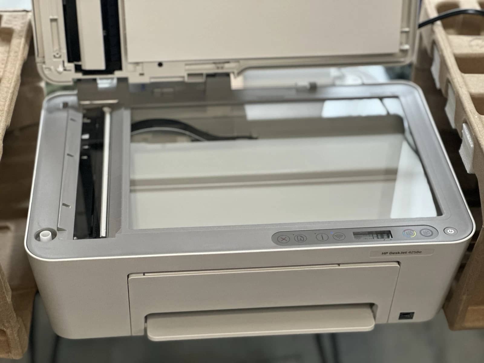 HP DeskJet 4258e Printers New