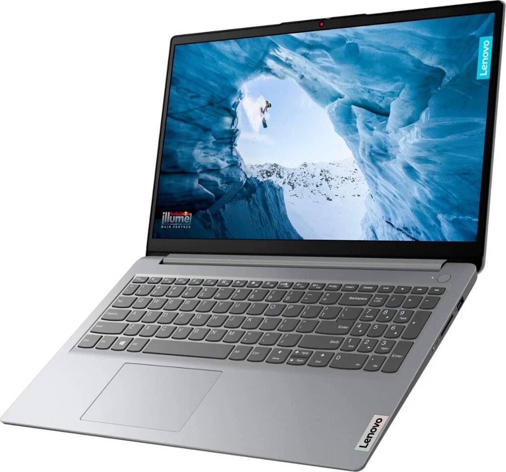 Lenovo IdeaPad 15.6 Computers 256GB 12GB New