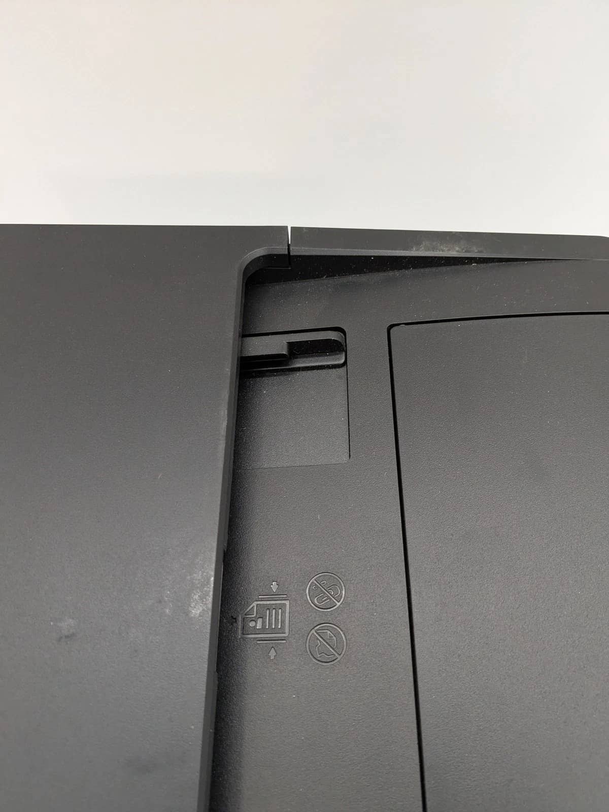 HP OfficeJet Pro 9019 Printers For parts or not working