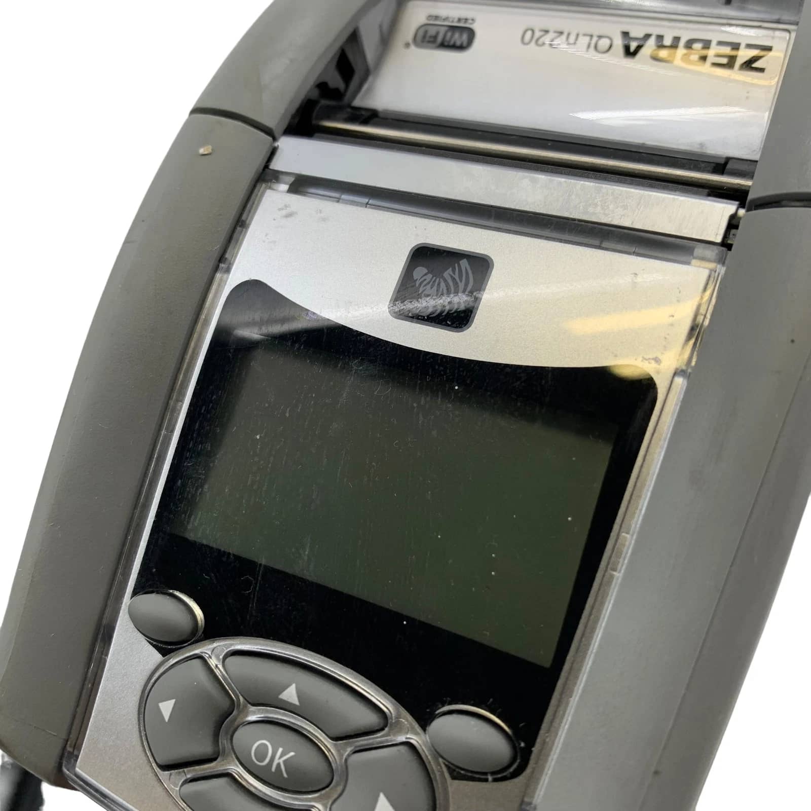 Zebra Qln220 Printers New