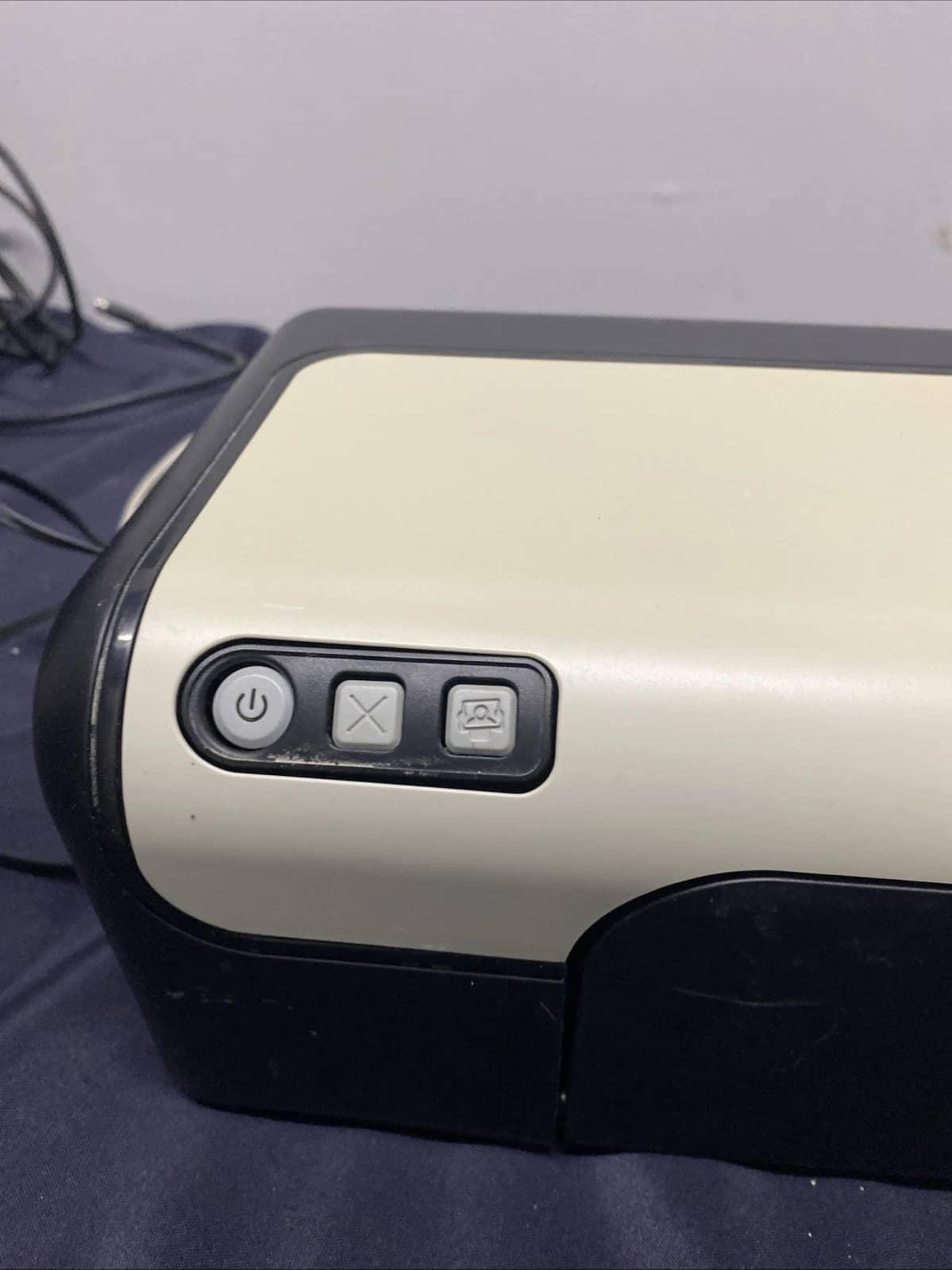 HP Deskjet D2430 Printers New