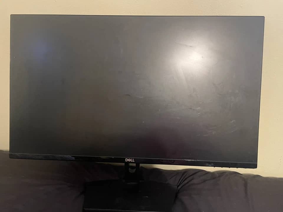 Dell S2721NX Monitors