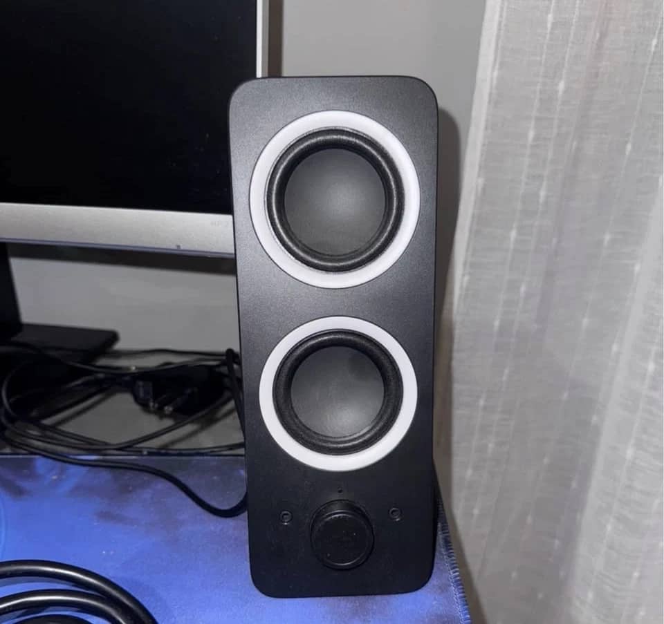 HP 27mq Monitors