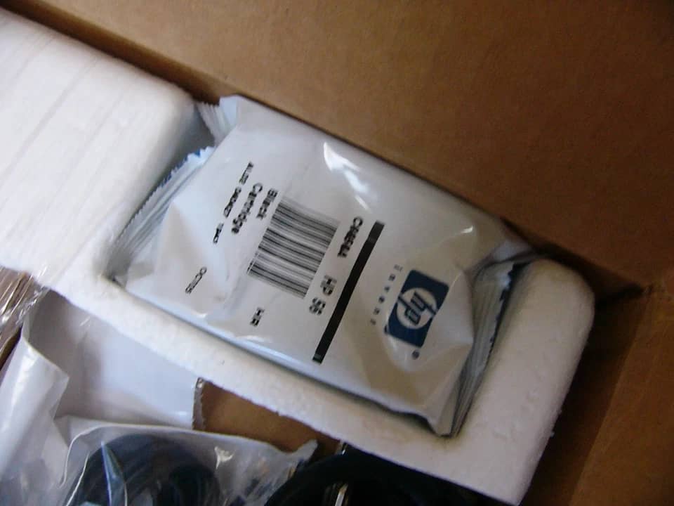 HP 5510 Printers Used - Good