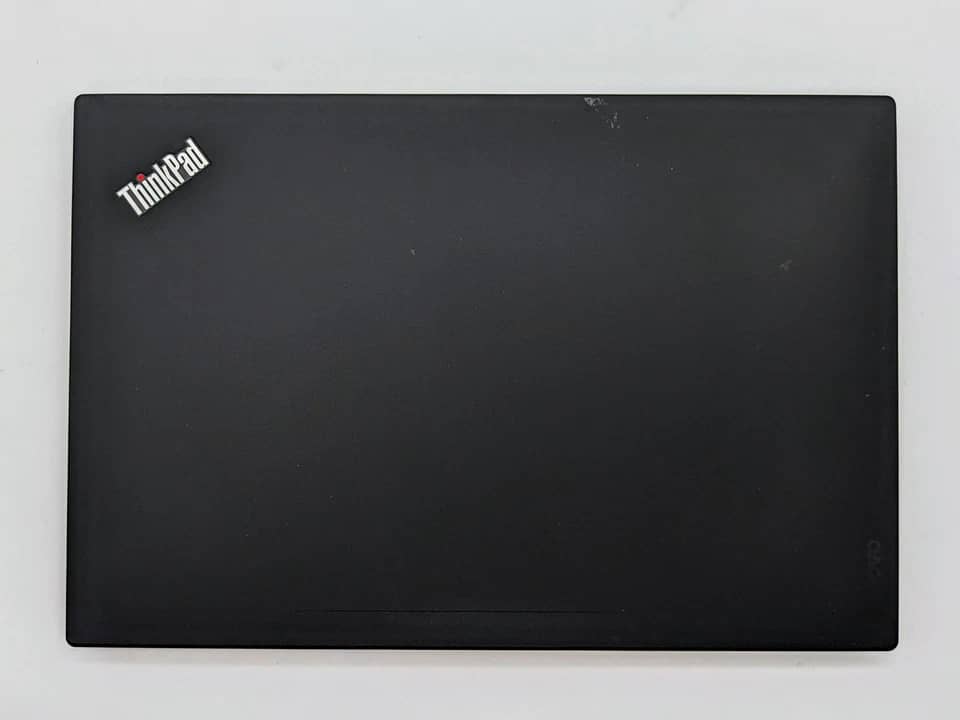 Lenovo 20KGS02G00THINKPADX1CARBONGEN6 Computers
