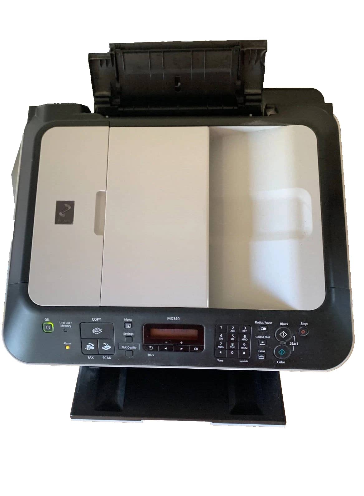 Canon K10349 Printers Used - Good