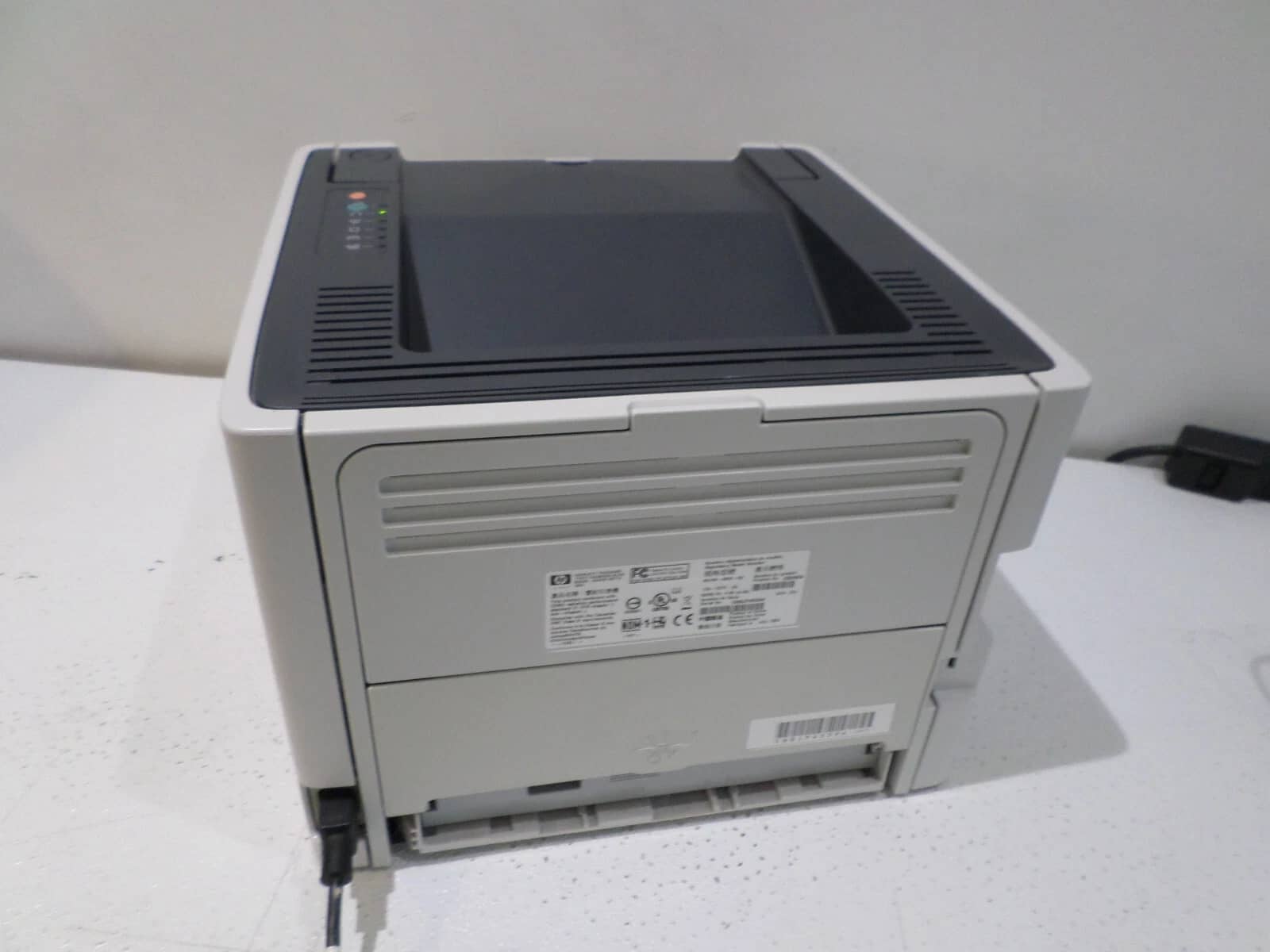 HP LaserJet P2015nn Printers Used - Good