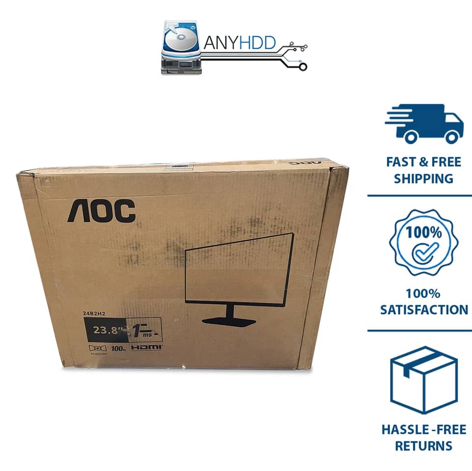 AOC 24B2H2 Monitors
