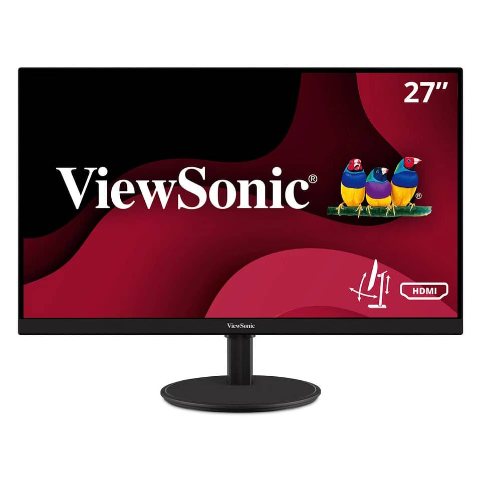 ViewSonic VA2747-MH Monitors