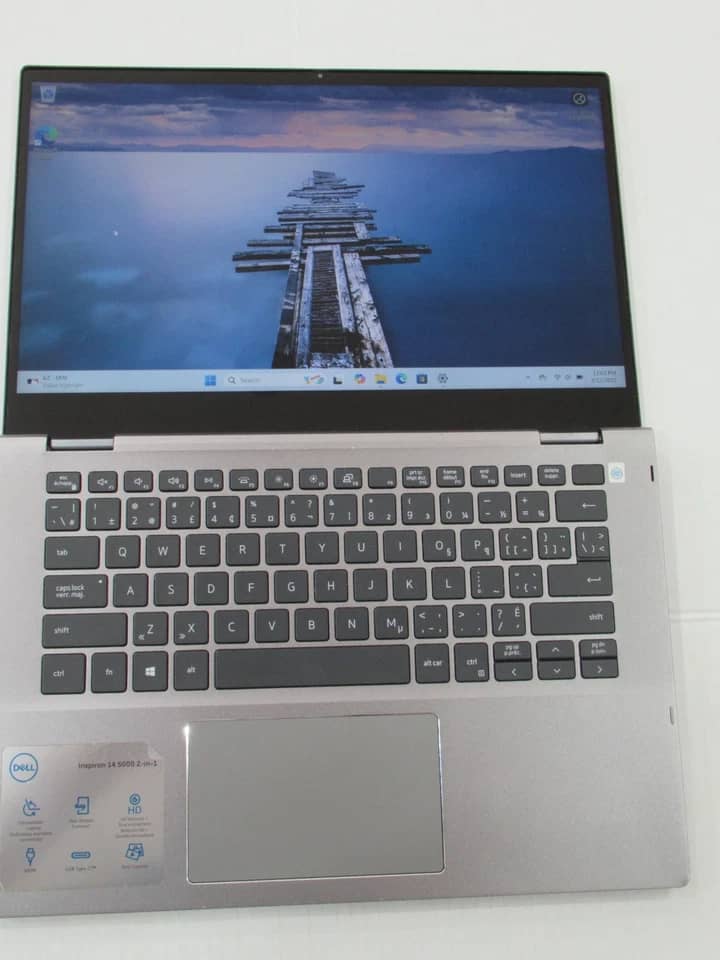 Dell Inspiron 14 5400 Computers