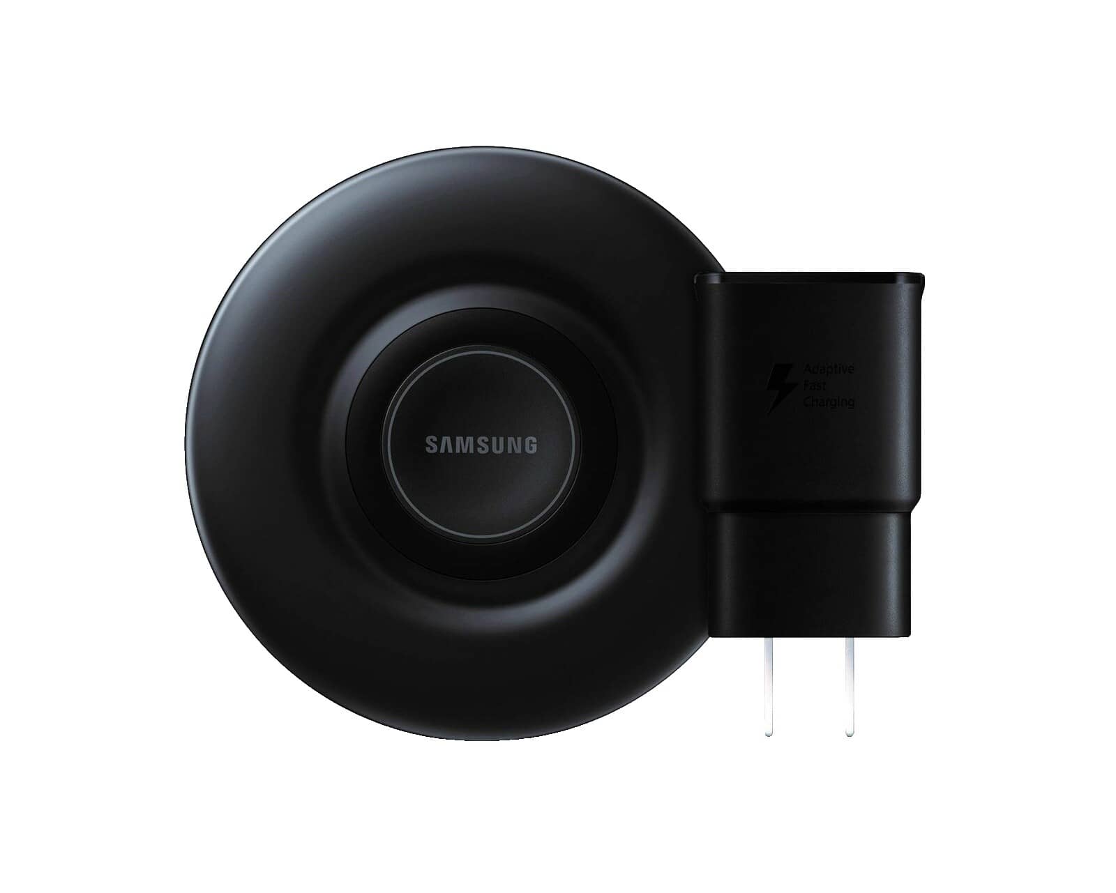 Samsung Level U Headphones & Earbuds Black Used - Good