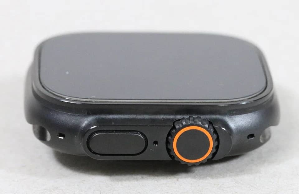Apple Watch Ultra 2 Smartwatches