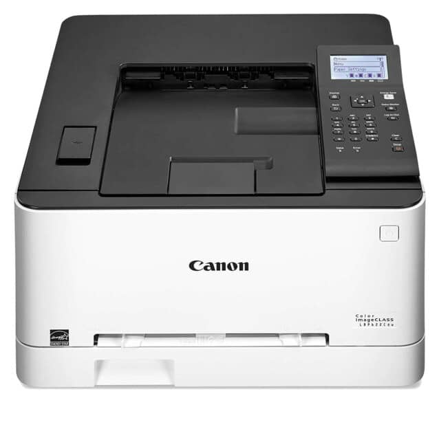 Canon imageCLASS D1320 Printers Used - Good
