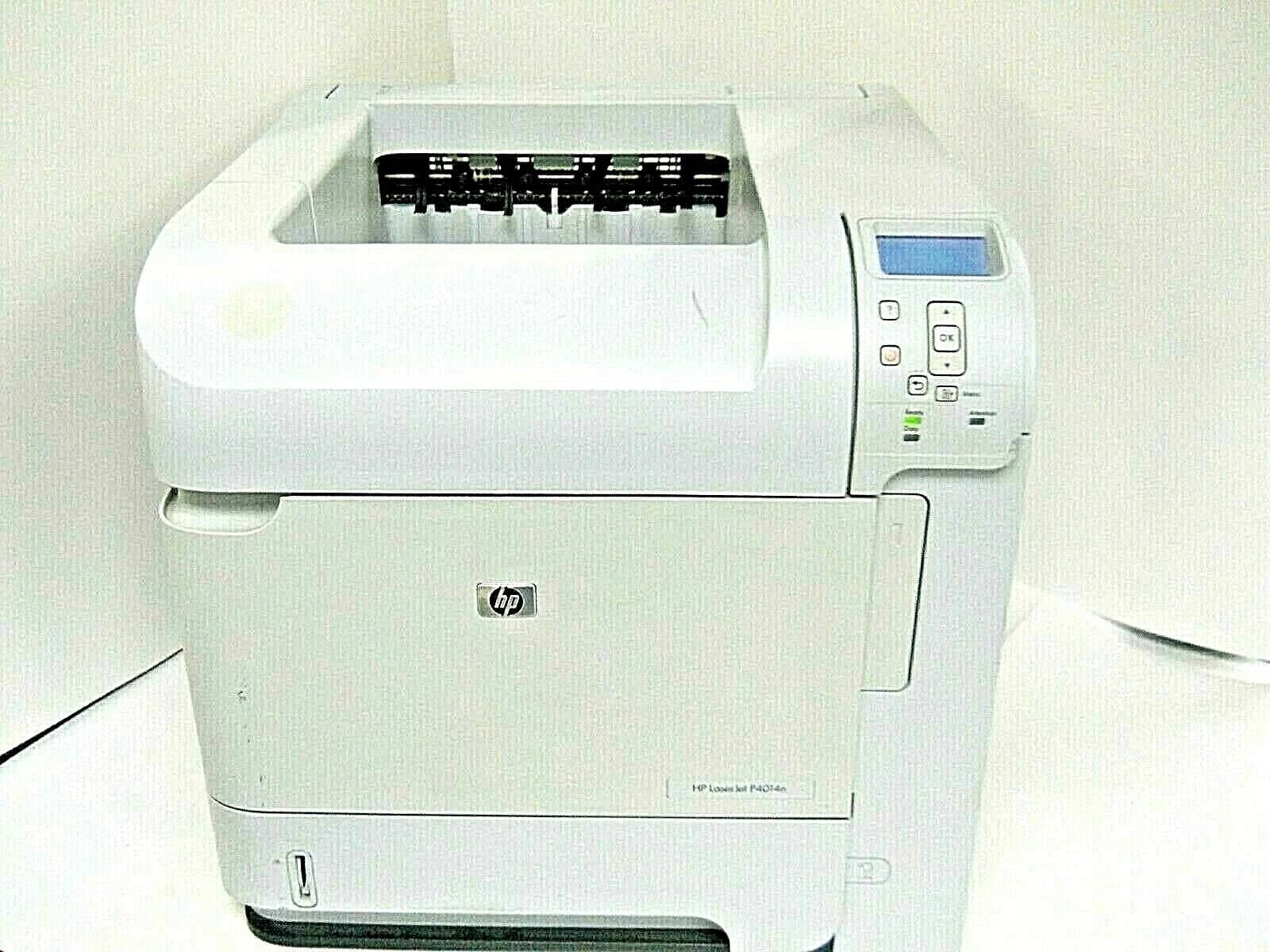 HP cb507a Printers Refurbished - Excellent