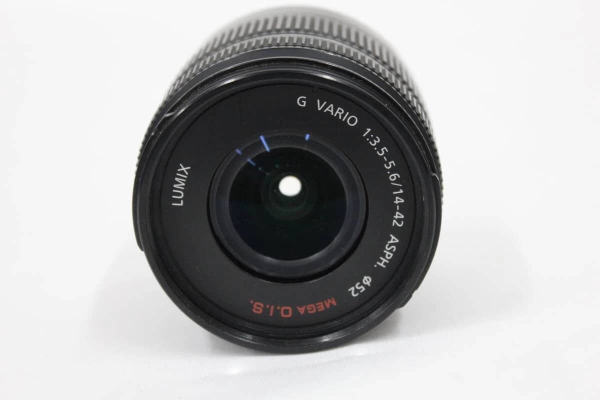 Panasonic LUMIX GF3 Digital Cameras Black New Body Only