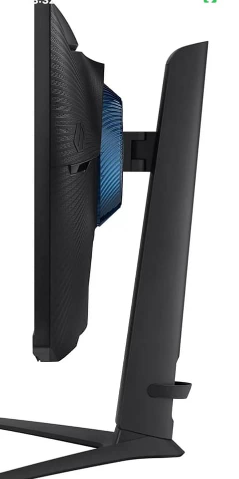 Samsung LS25BG402E Monitors