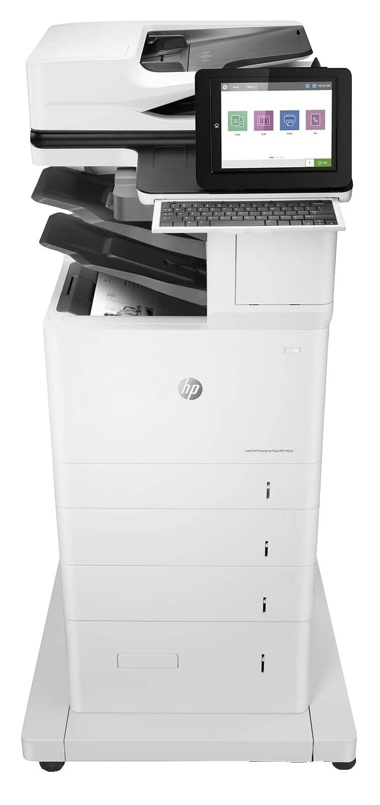 HP Q5964A Printers Used - Good