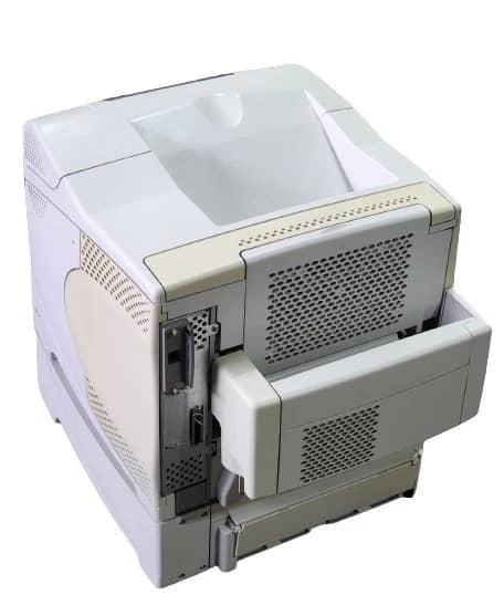 HP LaserJet 4250dtn Printers Refurbished - Excellent