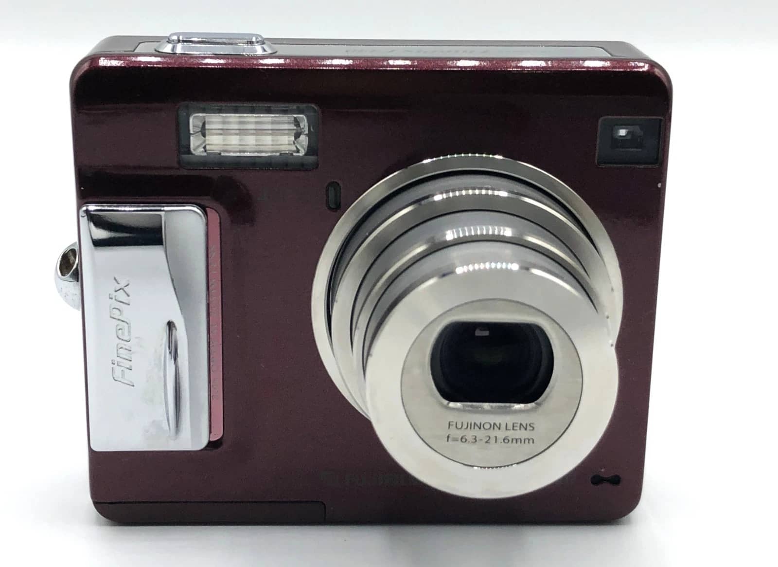 Fujifilm f440 Digital Cameras Silver New Body Only
