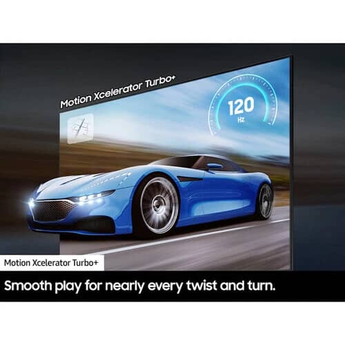 Samsung QN85C TVs