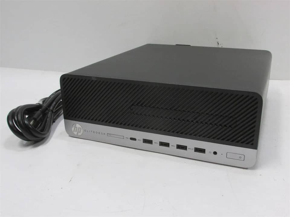 HP 705 G5 Computers