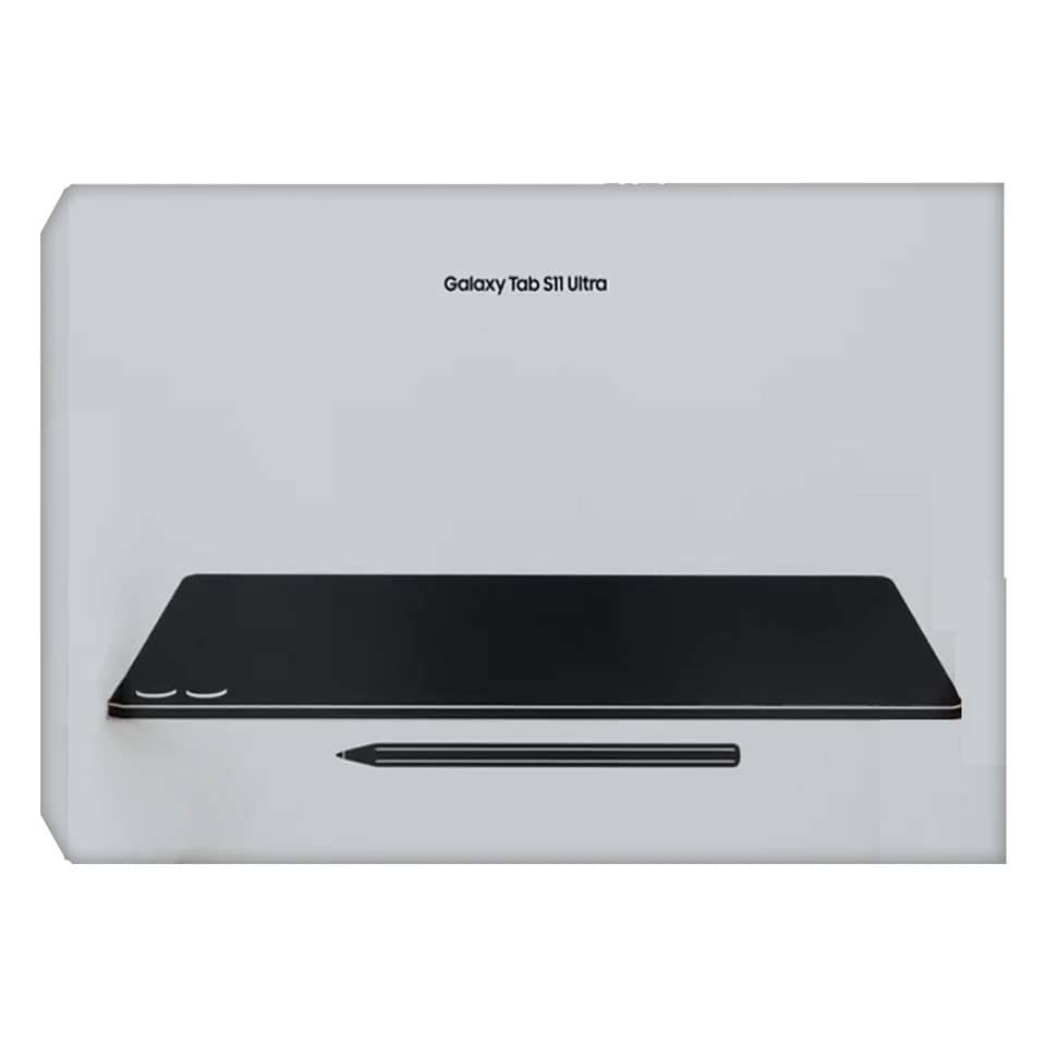 Samsung Galaxy Tab S11 Ultra Tablets