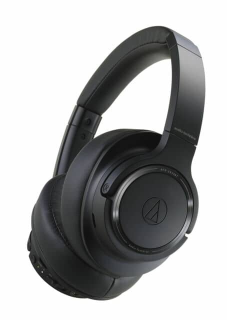 Audio-Technica ATH-AD900X Headphones & Earbuds Black New