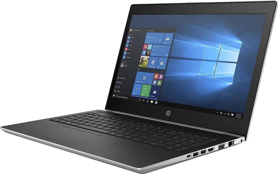 HP ProBook 450 G5 Computers