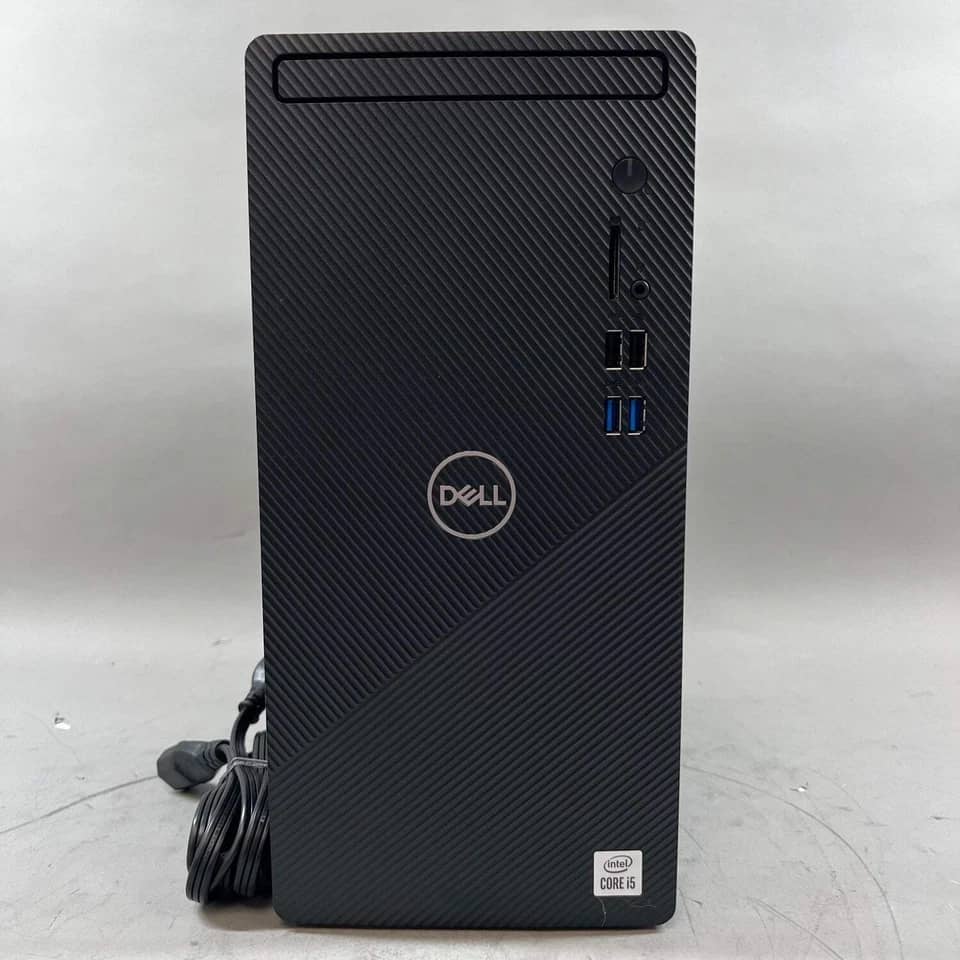 Dell Inspiron 3880 MT Computers 1TB 8GB New
