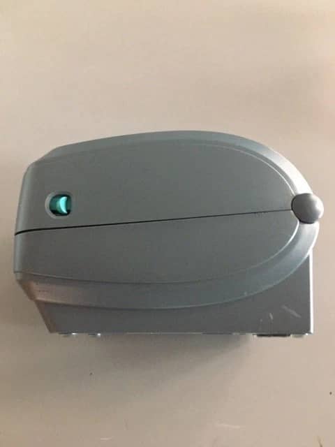 Zebra GK42 Printers Refurbished - Excellent