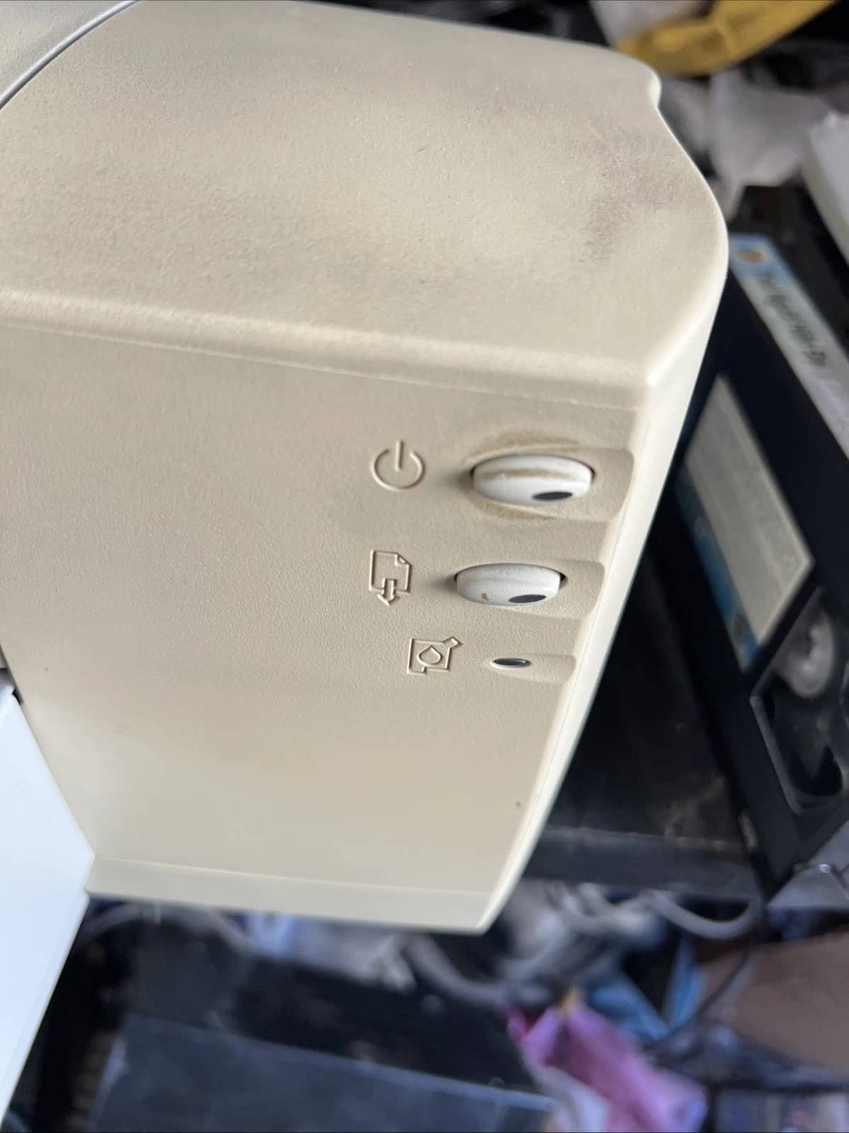 HP deskjet 840C Printers For parts or not working