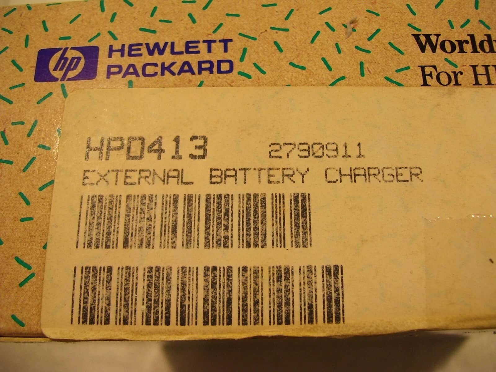 HP HP0413 Printers Open-Box Excellent