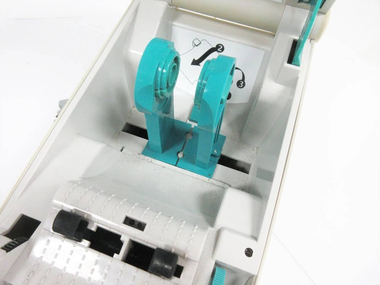 Zebra 282P Printers Used - Good