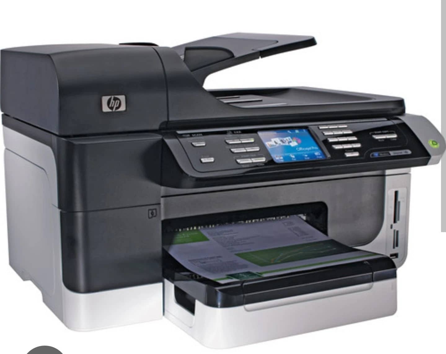 HP 8500 Printers Used - Good