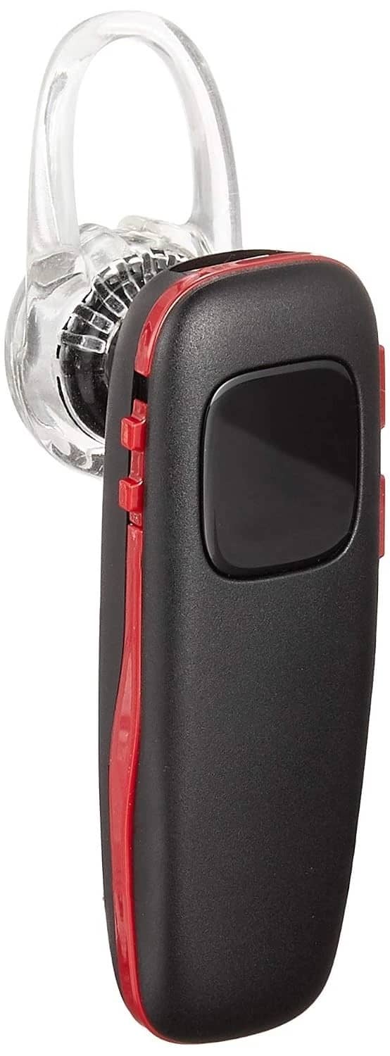 Plantronics M70 Headphones & Earbuds Black New