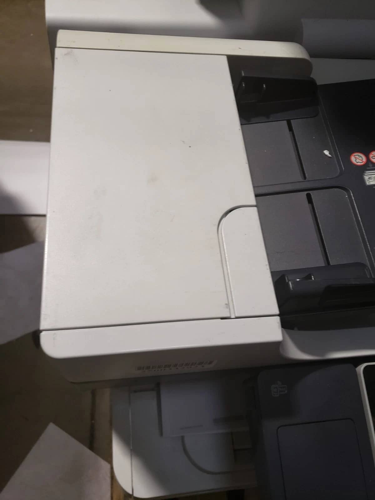 HP CF117A Printers Used - Good