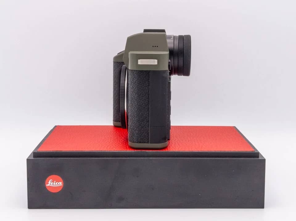 Leica SL2 Digital Cameras