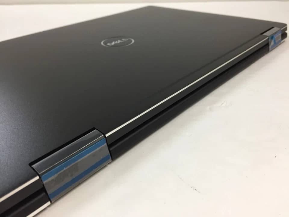 Dell XPS 13 9365 Computers