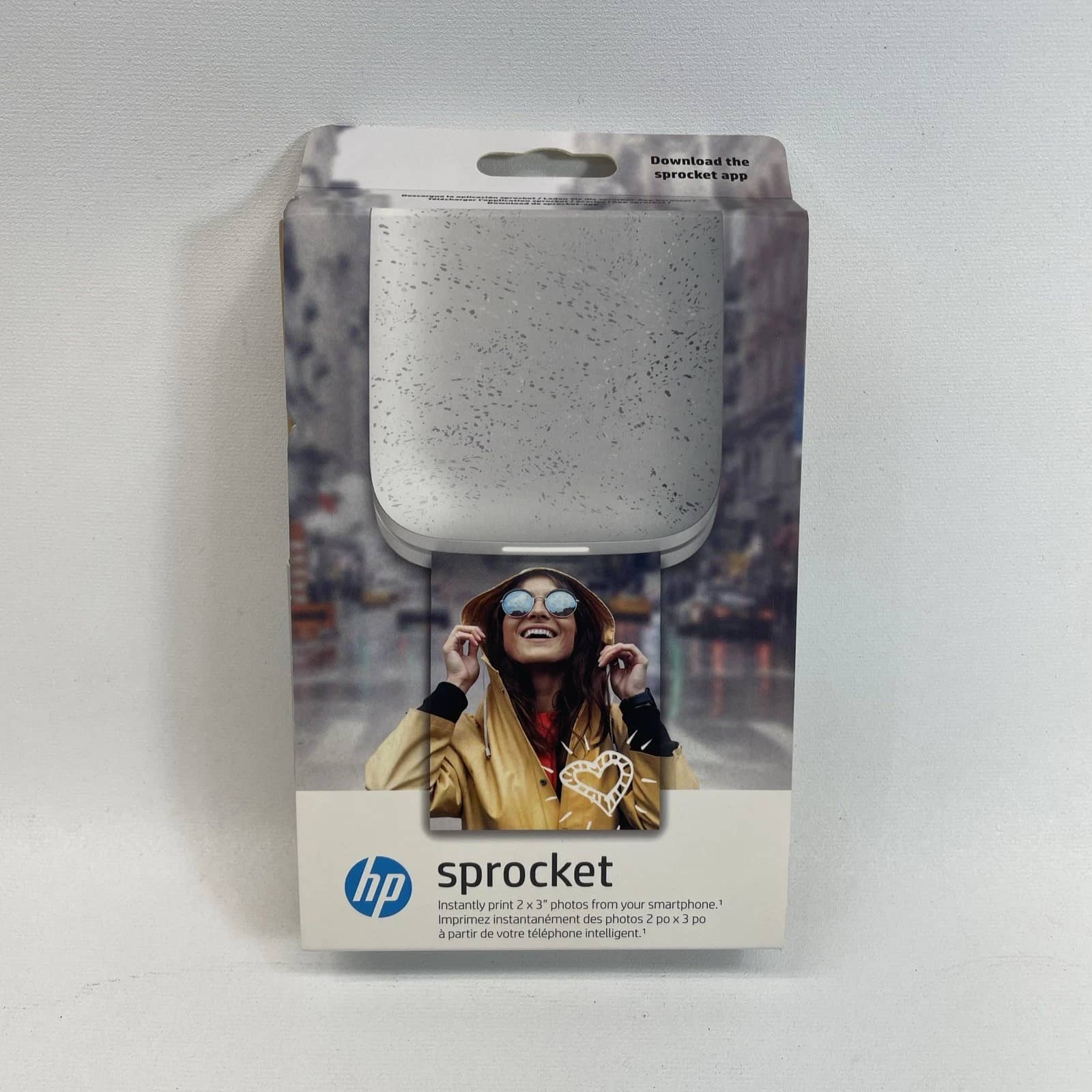 HP Sprocket 200 Printers New