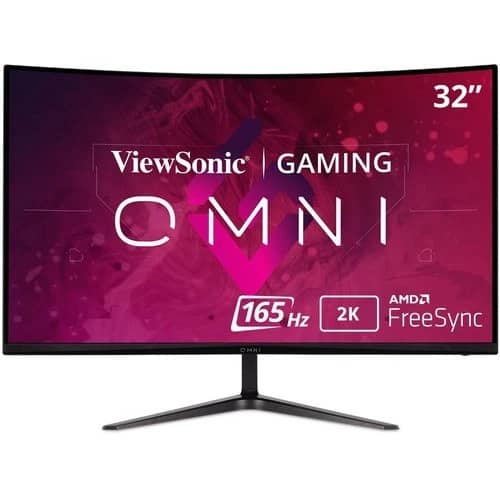 ViewSonic VX3218C-2K Monitors