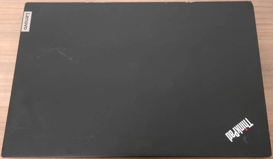 Lenovo ThinkPad E14 Gen 2 Computers